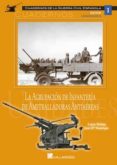 la agrupacion de infanteria de ametralladoras antiaereas-jose maria manrique-9788415043485 la agrupacion de infanteria de ametralladoras antiaereas-jose maria manrique-9788415043485