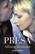 la presa-allison brennan-9788415139485 la presa-allison brennan-9788415139485