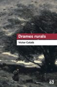 drames rurals (a,b recurs digital)-victor catala-9788415192985 drames rurals (a,b recurs digital)-victor catala-9788415192985