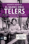 el silenci dels telers-assupta montella-9788415224785 el silenci dels telers-assupta montella-9788415224785