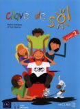clave de sol 2 - libro del alumno-9788415299585 clave de sol 2 - libro del alumno-9788415299585