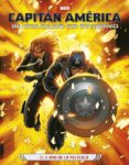 capitan america: el libro de la pelicula: el soldado de invierno-9788415343585 capitan america: el libro de la pelicula: el soldado de invierno-9788415343585
