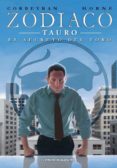 zodiaco nº 2 tauro: el secreto del toro-eric corbeyran-9788415480785 zodiaco nº 2 tauro: el secreto del toro-eric corbeyran-9788415480785