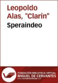 speraindeo (ebook)-9788415548485 speraindeo (ebook)-9788415548485