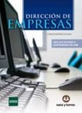 direccion de empresas-carlos rodrigo illera-9788415550785 direccion de empresas-carlos rodrigo illera-9788415550785