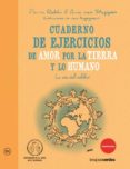cuaderno de ejercios de amor por la tierra y lo humano-anne van stapepen-9788415612285 cuaderno de ejercios de amor por la tierra y lo humano-anne van stapepen-9788415612285