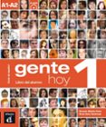 gente hoy 1 libro del alumno-9788415620785 gente hoy 1 libro del alumno-9788415620785