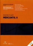 derecho mercantil ii-jose maria de la cuesta rute-9788415663485 derecho mercantil ii-jose maria de la cuesta rute-9788415663485