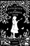 la evolucion de calpurnia tate-jacqueline kelly-9788415729785 la evolucion de calpurnia tate-jacqueline kelly-9788415729785