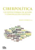 ciberpolitica-r. cotarelo-9788415731085 ciberpolitica-r. cotarelo-9788415731085