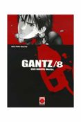 gantz 08 (comic)-hiroya oku-9788415830085 gantz 08 (comic)-hiroya oku-9788415830085