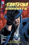fantasma errante: un extraño entre nosotros-dan didio-j.m. dematteis-9788415925385 fantasma errante: un extraño entre nosotros-dan didio-j.m. dematteis-9788415925385