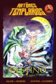 los ratones templarios nº 2: destino-9788415932185 los ratones templarios nº 2: destino-9788415932185