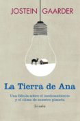 la tierra de ana (ebook)-jostein gaarder-9788415937685 la tierra de ana (ebook)-jostein gaarder-9788415937685