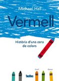 vermell-michael hall-9788416003785 vermell-michael hall-9788416003785