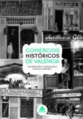 comercios historicos de valencia-gumersindo fernandez-9788416130085 comercios historicos de valencia-gumersindo fernandez-9788416130085
