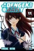 dengeki daisy nº 11-kyousuke motomi-9788416150885 dengeki daisy nº 11-kyousuke motomi-9788416150885