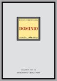 dominio: poesia, 1989-2014-rafael fombellida-9788416246885 dominio: poesia, 1989-2014-rafael fombellida-9788416246885