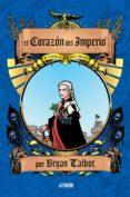 el corazon del imperio (integral)-bryan talbot-9788416251285 el corazon del imperio (integral)-bryan talbot-9788416251285