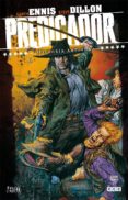predicador núm. 04: historia antigua-garth ennis-9788416255085 predicador núm. 04: historia antigua-garth ennis-9788416255085