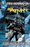batman: el fin del mañana núm. 01-scott snyder-scott lobdell-9788416303885 batman: el fin del mañana núm. 01-scott snyder-scott lobdell-9788416303885
