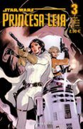 star wars. princesa leia nº 03-mark waid-9788416308385 star wars. princesa leia nº 03-mark waid-9788416308385