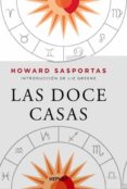 las doce casas-howard sasportas-9788416344185 las doce casas-howard sasportas-9788416344185