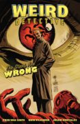weird detective-fred van lente-9788416387885 weird detective-fred van lente-9788416387885