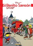 benito sanson integral nº 3: el circo bodoni - lady dolfina-9788416436385 benito sanson integral nº 3: el circo bodoni - lady dolfina-9788416436385