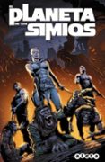 el planeta de los simios nº 5: los utópicos-eduardo barreto-daryl gregory-9788416486885 el planeta de los simios nº 5: los utópicos-eduardo barreto-daryl gregory-9788416486885