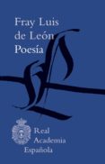 poesía fray luis de león (adobe pdf) (ebook)-9788416494385 poesía fray luis de león (adobe pdf) (ebook)-9788416494385