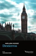destierros: poemas del exilio-maria agra-fagundez-9788416560585 destierros: poemas del exilio-maria agra-fagundez-9788416560585