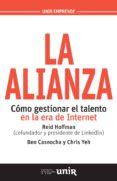 la alianza-reid hoffman-ben casnocha-chris yeh-9788416602285 la alianza-reid hoffman-ben casnocha-chris yeh-9788416602285