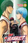 kuroko no basket nº 04-tadatoshi fujimaki-9788416604685 kuroko no basket nº 04-tadatoshi fujimaki-9788416604685