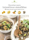 sabores & bienestar: recetas para intestinos sensibles-9788416641185 sabores & bienestar: recetas para intestinos sensibles-9788416641185