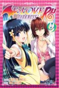 to love you darkness nº 9-saki hasemi-kentaro yabuki-9788416672585 to love you darkness nº 9-saki hasemi-kentaro yabuki-9788416672585