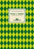 venus y adonis-9788416685585 venus y adonis-9788416685585