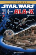 star wars ala x grapa 9-9788416693085 star wars ala x grapa 9-9788416693085