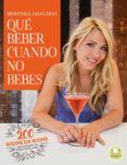 que beber cuando no bebes (ebook)-9788416715985 que beber cuando no bebes (ebook)-9788416715985