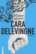 mirror, mirror (català)-cara delevigne-9788416716685 mirror, mirror (català)-cara delevigne-9788416716685