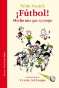 ¡fútbol! mucho más que un juego (ebook)-pablo nacach-9788416749485 ¡fútbol! mucho más que un juego (ebook)-pablo nacach-9788416749485