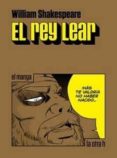 el rey lear: el manga-william shakespeare-9788416763085 el rey lear: el manga-william shakespeare-9788416763085