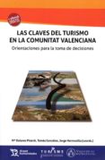 las claves del turismo en la comunitat valenciana-m. dolores pitarch-9788416786985 las claves del turismo en la comunitat valenciana-m. dolores pitarch-9788416786985