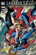 injustice: gods among us núm. 40-brian buccellato-9788416840885 injustice: gods among us núm. 40-brian buccellato-9788416840885