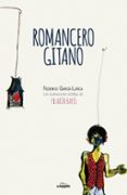romancero gitano-federico garcia lorca-9788416890385 romancero gitano-federico garcia lorca-9788416890385
