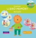 el primer libro memory del bebe-9788416891085 el primer libro memory del bebe-9788416891085