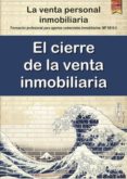 el cierre de la venta inmobiliaria (ebook)-9788416896585 el cierre de la venta inmobiliaria (ebook)-9788416896585