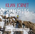 summits of my life (cat): somnis i reptes a la muntanya-kilian jornet-9788416915385 summits of my life (cat): somnis i reptes a la muntanya-kilian jornet-9788416915385