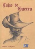 cajas de guerra-manuel v. segarra berenguer-9788416966585 cajas de guerra-manuel v. segarra berenguer-9788416966585