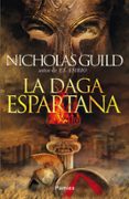 la daga espartana-nicholas guild-9788416970285 la daga espartana-nicholas guild-9788416970285